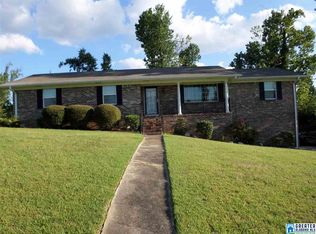 461 4th Pl, Pleasant Grove, AL 35127