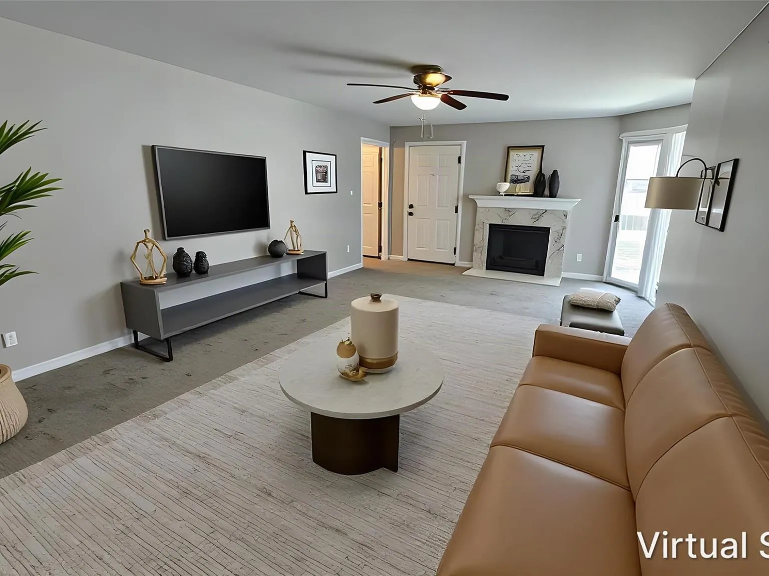 2 bed, 2.0 bath, 1090 sqft, $1,350 — Photo 1