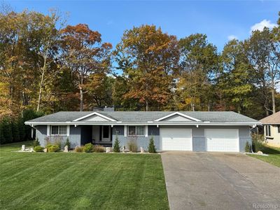 8761 Birchwood Dr, Newport, MI, 48166