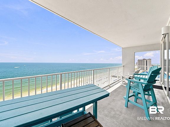 3rd image of 455 E Beach Blvd APT 1813