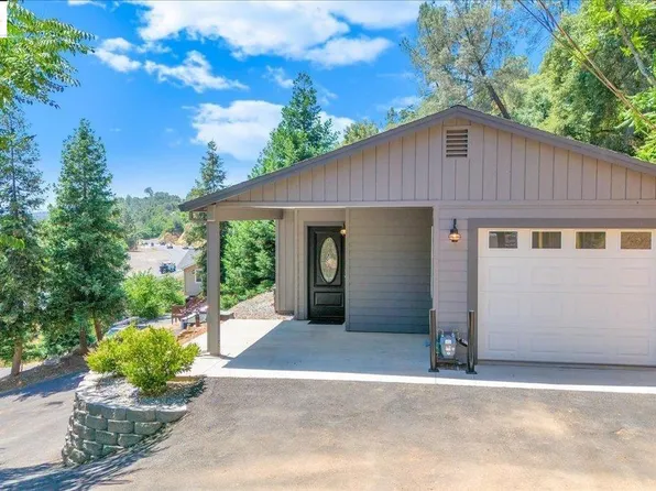 1160 S Washington St, Sonora, CA 95370