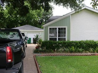 6446 Menwood Cir, Houston, TX 77088