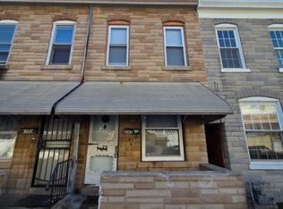 342 Linden St, Reading, PA 19604