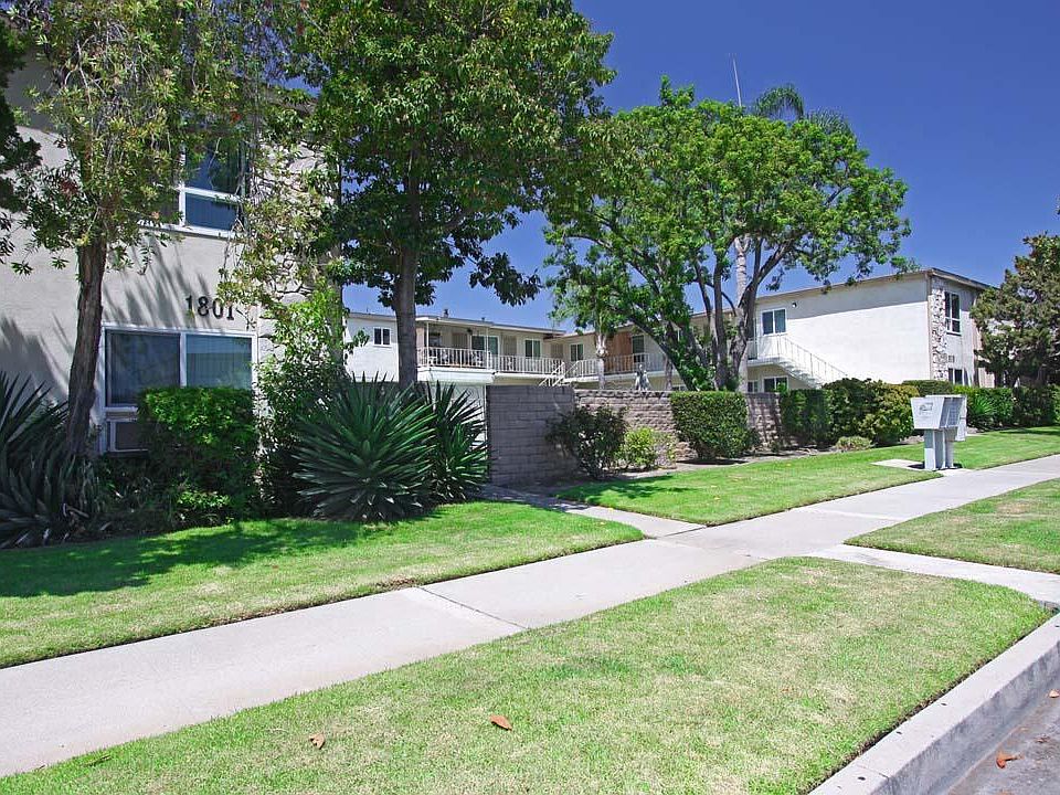 1st image of 1809 E Wilshire Ave APT 1