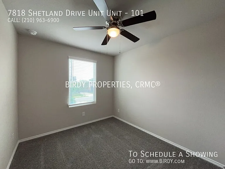 7818 Shetland Dr #101 — Photo 21