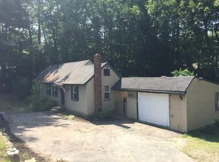 52 Eagle Ln, Wrentham, MA 02093