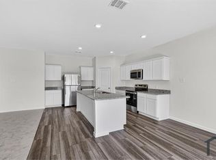 1257 Herring Dr, Forney, TX 75126