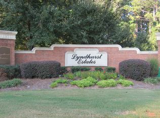 140 Rosemont Pkwy, Covington, GA 30016