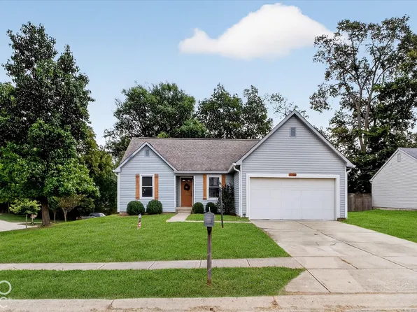 17486 Trailview Cir, Noblesville, IN 46062