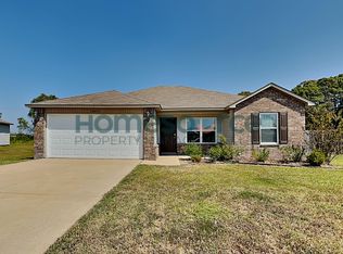 12417 Solandra Cir, North Little Rock, AR 72117