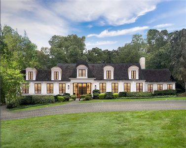 110 Haviland Road, Harrison, NY, 10528