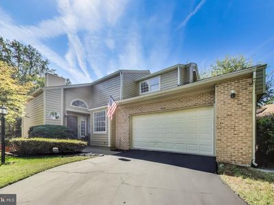 7472 Cross Gate Ln, Alexandria, VA, 22315