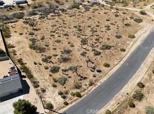 0 Lennox Ave Lot 7, Yucca Valley, CA 92284