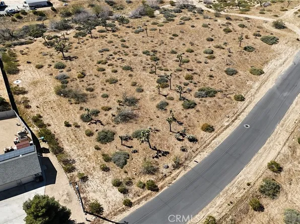 0 Lennox Ave Lot 7, Yucca Valley, CA 92284