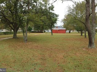 Keen Rd, Deal Island, MD 21821