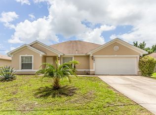 1691 SW Southworth Ter, Port Saint Lucie, FL 34953