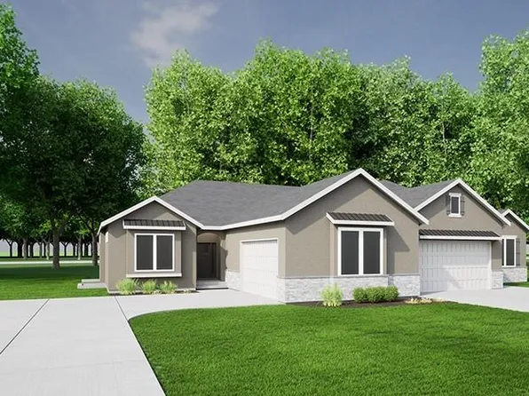 22194 W 116th Ter, Olathe, KS 66061