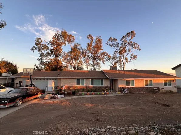 18391 Granite Ave, Riverside, CA 92508