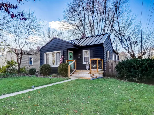 5360 Norwaldo Ave, Indianapolis, IN 46220