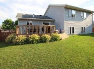 1817 Tyler Trl, Saint Cloud, MN 56301