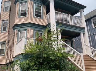 44 Atkins St #2, Brighton, MA 02135