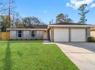 6602 Barrygate Dr, Spring, TX 77373