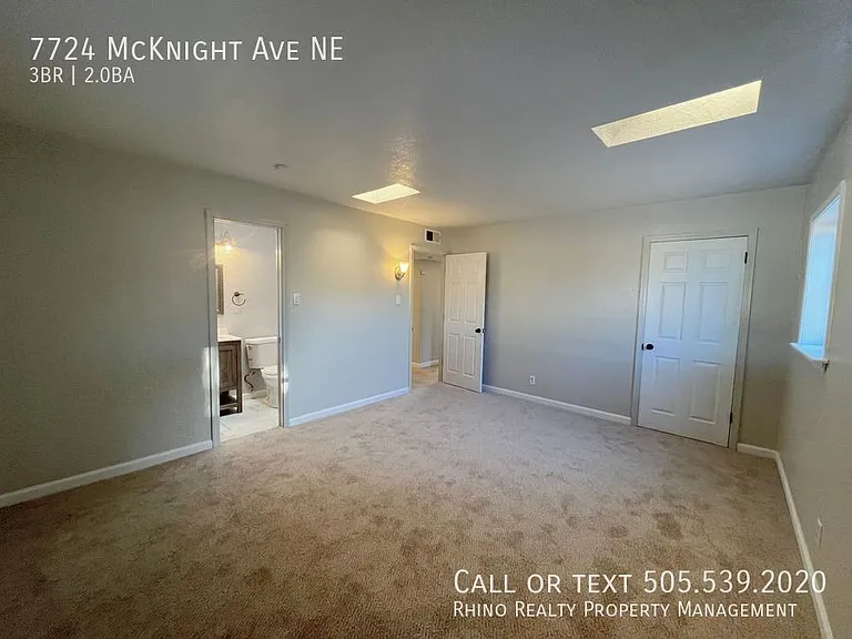 7724 McKnight Ave NE — Photo 10