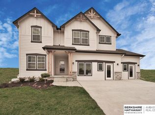 9506 S 183rd Ave, Omaha, NE 68136