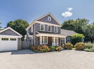 9 Old Montauk Hwy, Amagansett, NY 11930