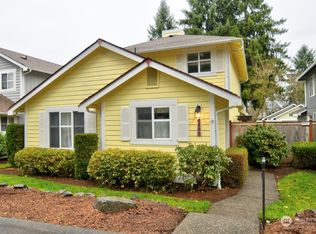 4532 Beckonridge Ln SE, Lacey, WA 98513