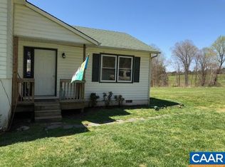 6363 E Jack Jouett Rd, Louisa, VA 23093