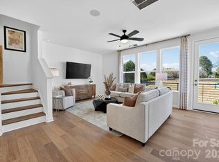 414 Silver Star Blvd, Indian Trail, NC 28079