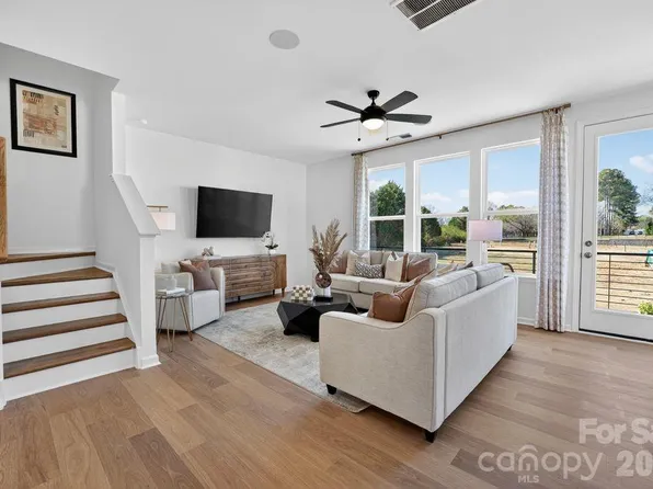 414 Silver Star Blvd, Indian Trail, NC 28079