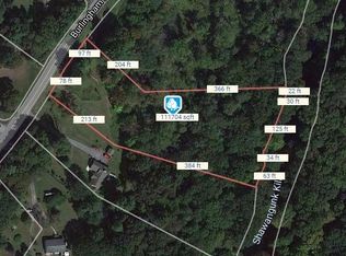 578 Burlingham Rd, Bloomingburg, NY 12721