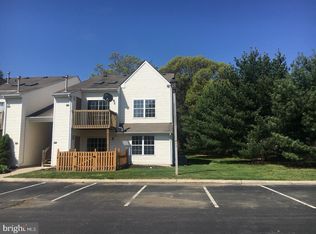 1145 Tristram Cir #1145, Mantua, NJ 08051