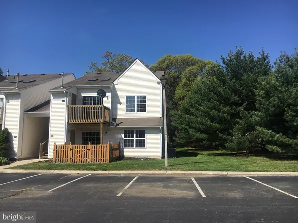 1145 Tristram Cir #1145, Mantua, NJ 08051