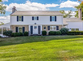 337 Compton Hills Dr, Cincinnati, OH 45215