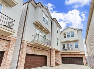 5520 Kiam St UNIT A, Houston, TX 77007