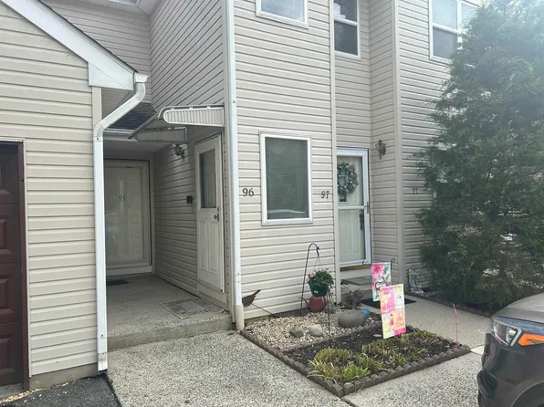 96 E Woodland Ave #96, Absecon, NJ 08201
