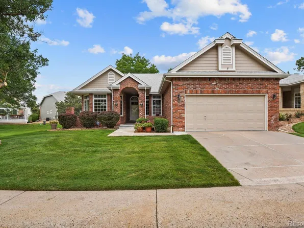 4 Skye Lane, Highlands Ranch, CO 80130