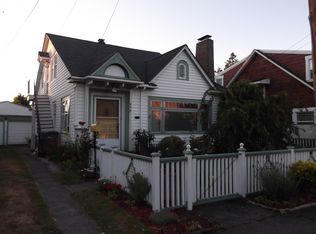 606 Highland Ave, Bremerton, WA 98337