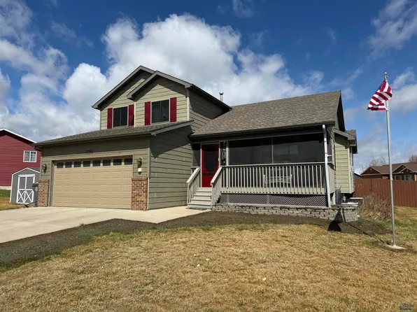 7230 Castlewood Dr, Summerset, SD 57718