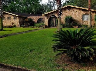 3337 Brittany Ave, Port Arthur, TX 77642