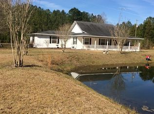 14716 NW 24th St, Gainesville, FL 32609