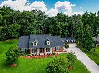 1106 Commons Waterway Dr, Huffman, TX 77336