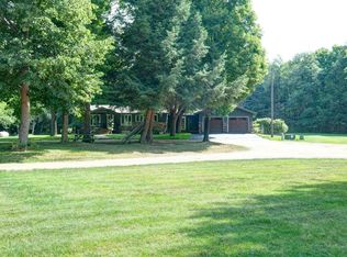 225460 Star Dust Ln, Ringle, WI 54471