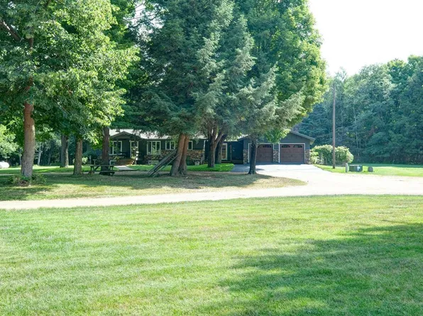 225460 STAR DUST LANE, Ringle, WI 54471