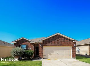 6915 Luckey Path, San Antonio, TX 78252