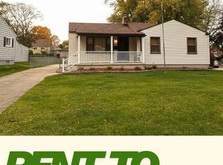 278 Hopewell Dr, Struthers, OH