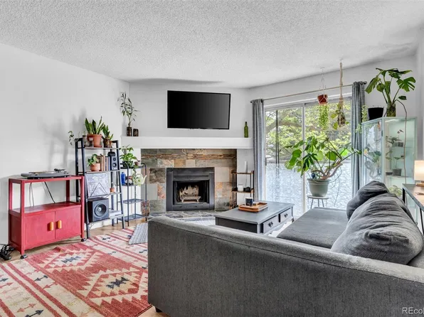 4400 S Quebec Street #103L, Denver, CO 80237